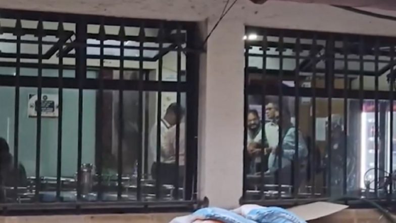 Tukaram Mundhe-Led FDA Halts Operations at 2 Bombay High Court Canteens After 'Inspect Government-Run Cafeterias' Order