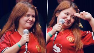 social-viral-Who Is Geni Kamki? Arunachal Pradesh Content Creator Wins Praise After Appearing on Samay Raina’s India’s Got Latent Season 2 (Watch Video)