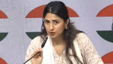 Gurmehar Kaur Slams Police Action Against NEET Protesters, Asks Students To Contact CKG Legal SOS (Watch Video)