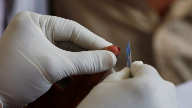 HIV After Tattoo? Kanpur Woman's Case Puts Delhi Tattoo Needle Under Scanner