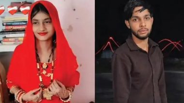 Haryana: Wife, Lover Smother Husband, Throw Him Alive Into Canal in Rewari; Deleted Chats Expose Murder Plot