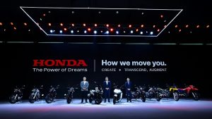 auto-Honda QC3 Specifications, Features and Expected Price in India