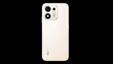 Honor X7e Plus 5G Price, Specifications and Features; Launched in China