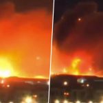 US Thwarts Iranian Missile Attack, Launches Strikes With Saudi Arabia Against Militias in Iraq