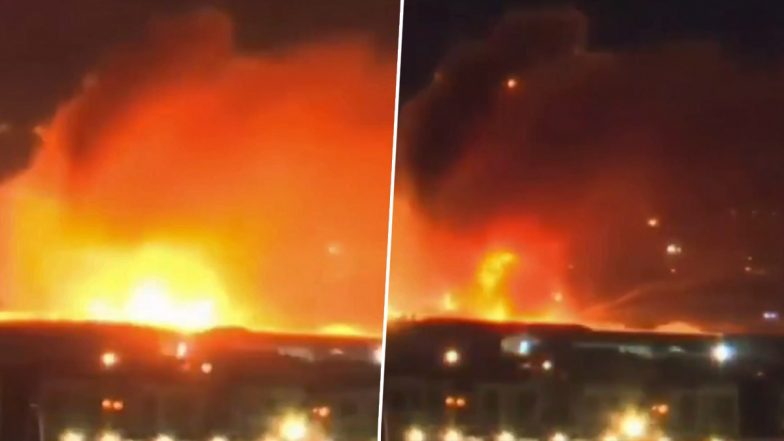 US Military Launches New Airstrikes To &lsquo;Swiftly Punish&rsquo; Iran for Deaths of Troops