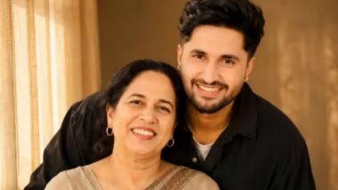 Punjabi Actor-Singer Jassie Gill's Mother, Sardarni Ravinder Kaur, Dies After Battle With Cancer