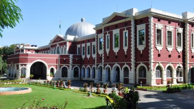 Why the Jharkhand High Court Ruled That Hiding Existing Marriage To Induce Woman Into S*x on Promise of Marriage Is Rape
