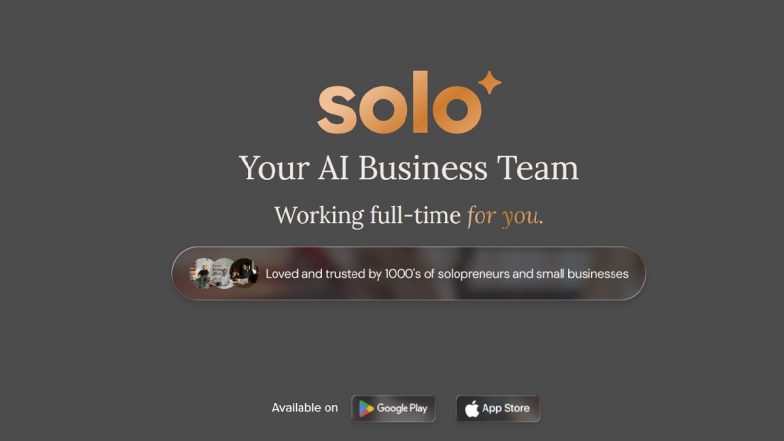 Jio Haptik Solo AI Platform Launched for India&rsquo;s Small Businesses