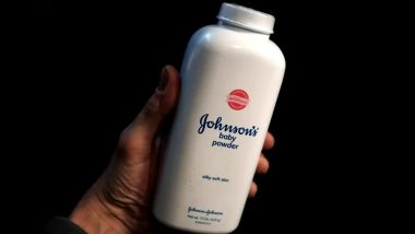 Johnson & Johnson Agrees to USD 5.5 Billion Settlement Over Baby Powder Ovarian Cancer Claims