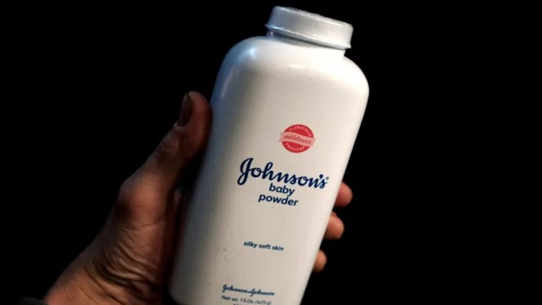Johnson & Johnson Agrees to USD 5.5 Billion Settlement Over Baby Powder Ovarian Cancer Claims