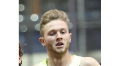 Josh Kerr Breaks 27-Year-Old Men's Mile World Record (Watch Video)