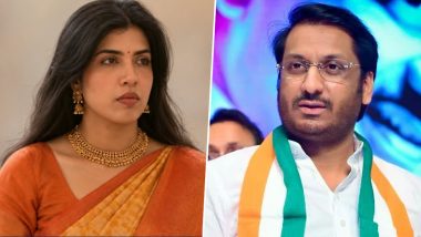 Parth Pawar's Engagement: Who Is Kaiynaat Dhar, the Model and Entrepreneur Joining the Pawar Family?