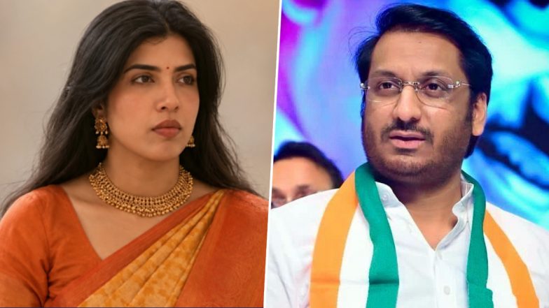 Parth Pawar's Engagement: Who Is Kaiynaat Dhar, the Model and Entrepreneur Joining the Pawar Family?
