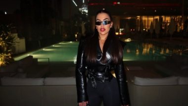 Brazilian Influencer Kauana Bilhar Dies at 27 After Fall From Dubai Tower Days After Engagement; Family Demands Answers