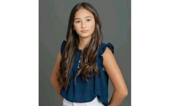 Kaylee Hottle Dies at 18: Godzilla vs Kong Actor Killed in Car Crash