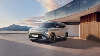 Hyundai Neira Electric MPV Breaks Cover at GIIAS 2026; Check Specifications