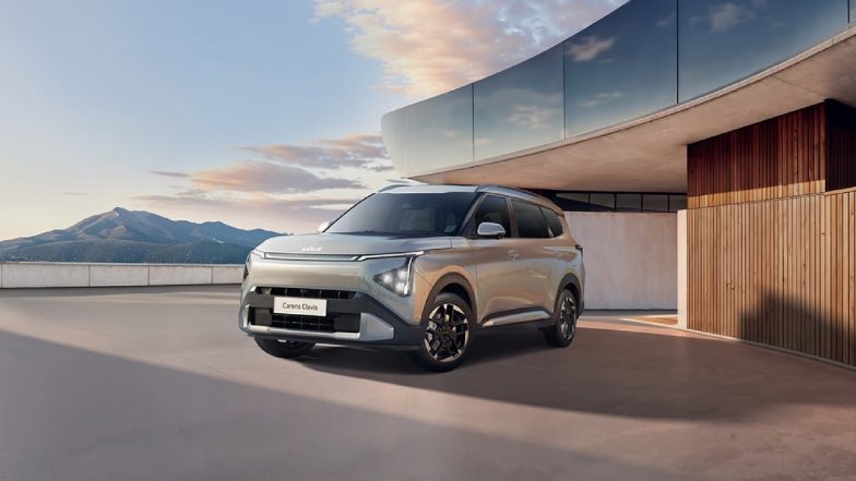 Hyundai Neira Electric MPV Breaks Cover at GIIAS 2026; Check Specifications