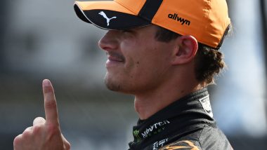 F1 Hungarian Grand Prix 2026 Free Live Streaming Online in India