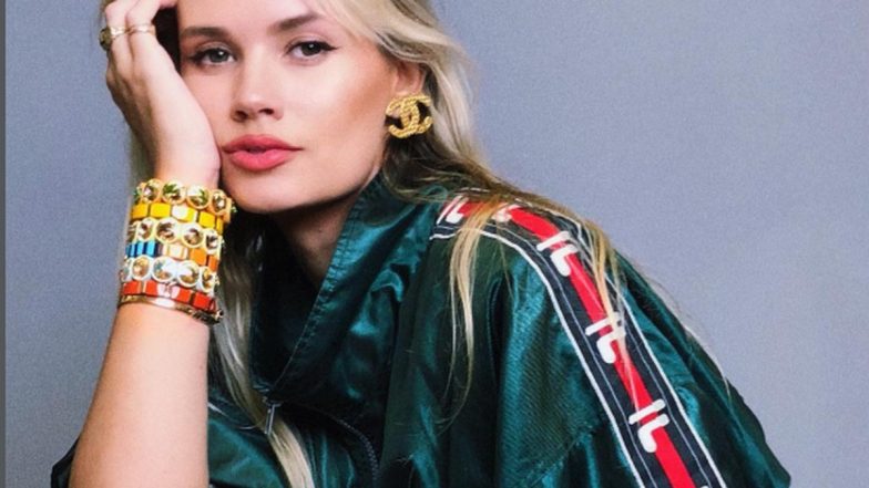 Lauren Bennett Cause of Death: &lsquo;Party Rock Anthem&rsquo; Singer&rsquo;s Father Reveals She Suffered Severe Reaction to Medication, Criticises NHS Care