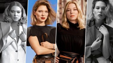 Bond Girl L&eacute;a Seydoux Birthday Special: Know About French Actress&rsquo; Movies, Net Worth, Awards, Partner and Family