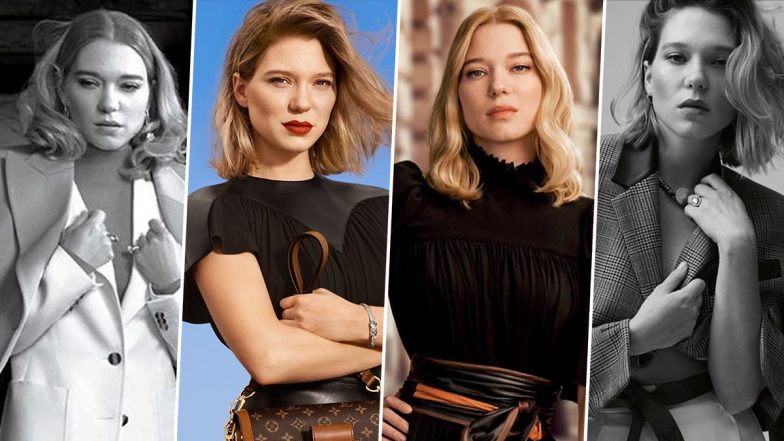 Bond Girl L&eacute;a Seydoux Birthday Special: Know About French Actress&rsquo; Movies, Net Worth, Awards, Partner and Family