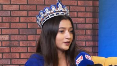 Assamese Model Licha Bora Alleges INR 80,000 Offer To Arrange Girls for Party Involving Sitting Minister at Sonapur Resort (Watch Video)