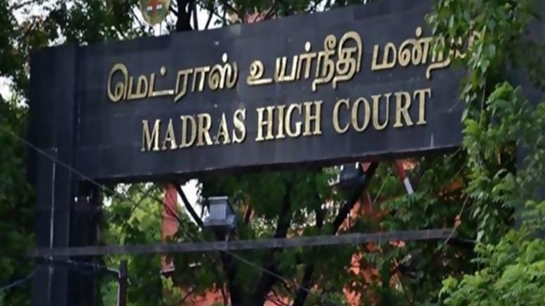 Karur Stampede: Madras High Court Quashes Tamil Nadu Government Order Granting Jobs to Victims’ Families