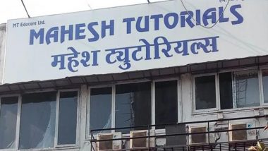 Mahesh Tutorials Shuts 33 Coaching Centres Across Maharashtra, Around 2,500 Students Affected