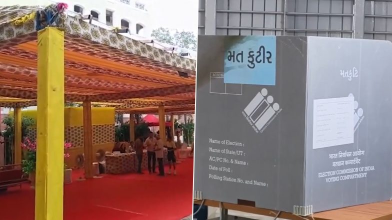 Manjalpur Assembly By-Election 2026: 6.06% Voter Turnout Recorded Till 10 AM in Gujarat Bypoll