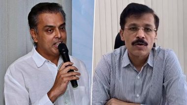 Milind Deora Urges FSSAI To Replicate Tukaram Mundhe-Led Maharashtra FDA's Crackdown Nationwide; Here's Why