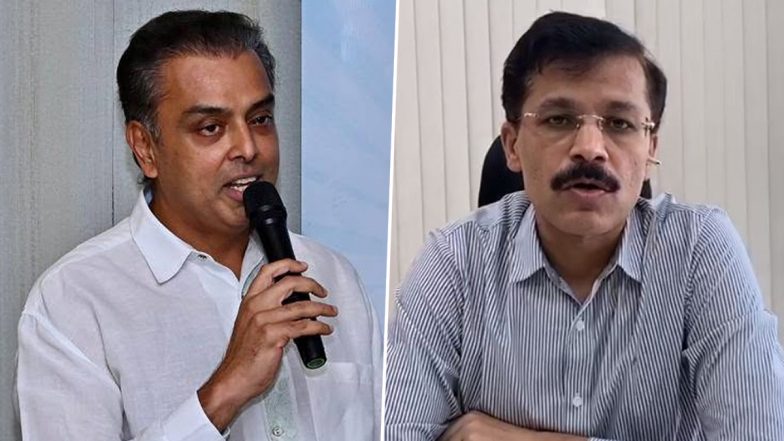 Milind Deora Urges FSSAI To Replicate Tukaram Mundhe-Led Maharashtra FDA's Crackdown Nationwide; Here's Why