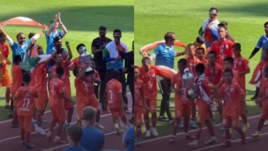 Minerva Academy Makes History, Lifts Helsinki Cup 2026 in Finland