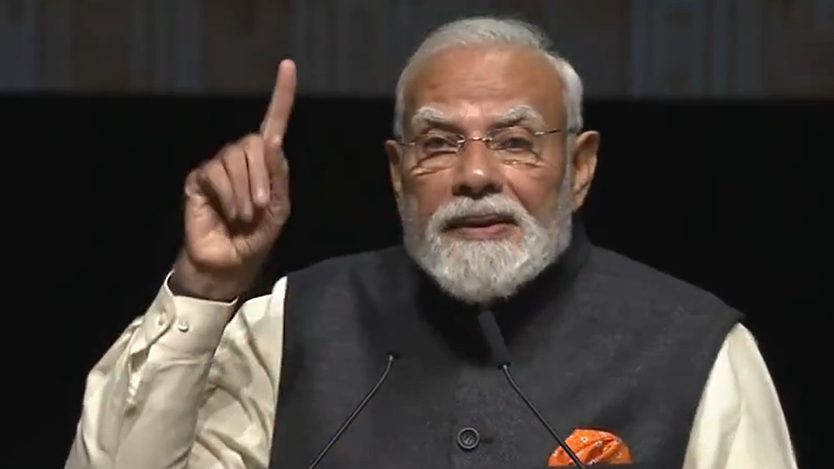 TechBeetle | New Zealand's Space Sector Played Key Role in Chandrayaan-3 Success, Says PM Narendra Modi (Watch Video)