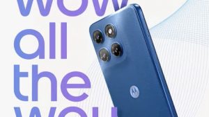 technology-Moto G77 Power Launch in India for July 8; Know What to Expect