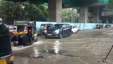 Mumbai Rains: Are Schools and Colleges Closed Tomorrow, July 4, 2026? Here&rsquo;s the Latest Update