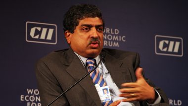 Who Is Nandan Nilekani? Meet the Infosys Co-Founder Heading India's New Exam Reform Task Force