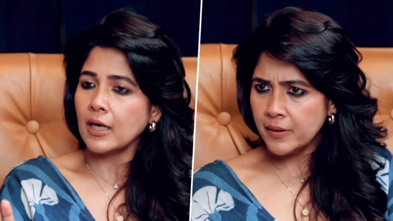 Narayani Shastri Claims Drug Use Is Common in TV Industry, Says Parties Now Have ‘Budget for Drugs’