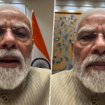 Facebook Blocked PM Narendra Modi’s Post Promising Strict Action Against Paper Leak in India, Claims BJP’s Tajinder Bagga