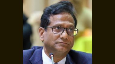 Education Secretary Vineet Joshi Shifted, Naresh Pal Gangwar Appointed Successor As Govt Reshuffles Top Bureaucrats