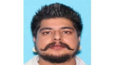 Who Is Nitish Kaushal? Indian National Added to FBI's Most Wanted List