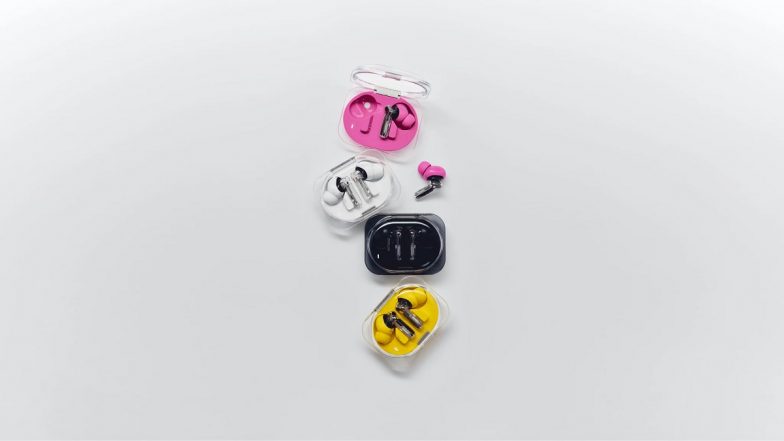 Nothing Ear 3a Price, Features and Specifications Revealed