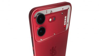Nothing Phone 4b RCB Edition Price, Specifications and Features Revealed
