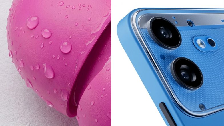 Nothing Phone 4b and Ear 3a Launching Today: Expected Price, Specs &amp; Live Streaming Details