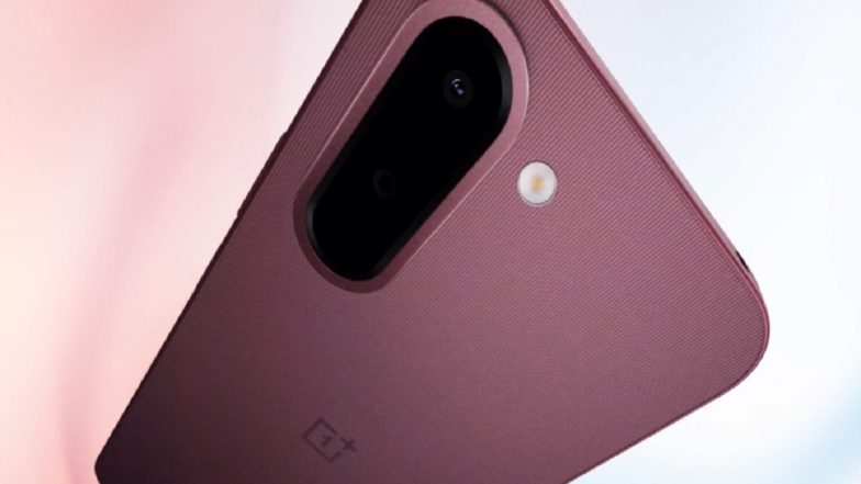 OnePlus N6x India Launch Set for July 31; First Sale Scheduled To Begin on August 4