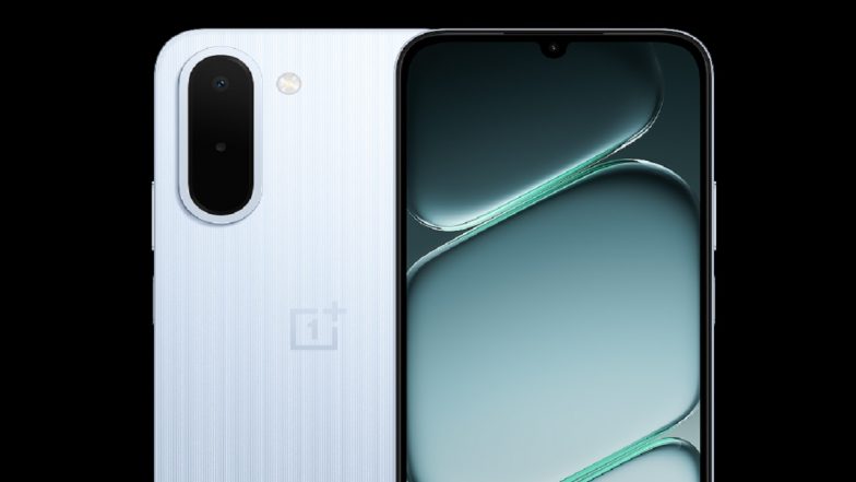 OnePlus N6x Launched in India: Price, Specifications, Features and Sale Date