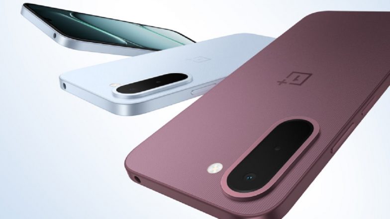 How To Buy OnePlus N6x in India: Launch Offers, August 4 Sale Details and Colour Options
