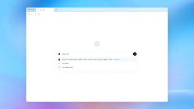 OpenAI Atlas Browser Shutting Down