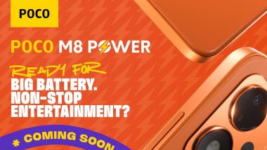 Poco M8 Power Specifications, Features and Expected Price; Check It All Before Launch