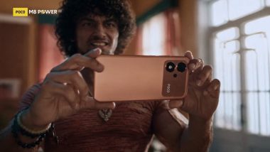 POCO M8 Power 5G Launch in India on August 4 in India; Check Expected Price, Features and Specifications