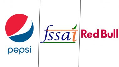 Pepsi, Red Bull and Others Ordered To Remove 'Energy Drink' Labels in India by FSSAI; Here's Why